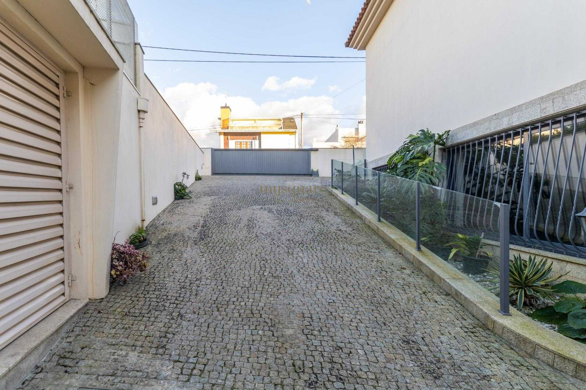 casa en Arcozelo, Porto District 12521125