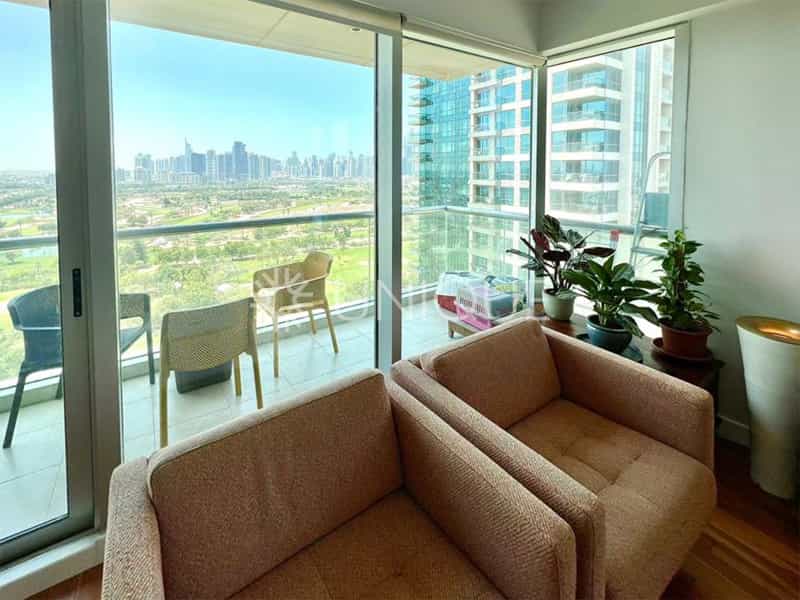 Condominium dans Dubai, Dubaï 12521360