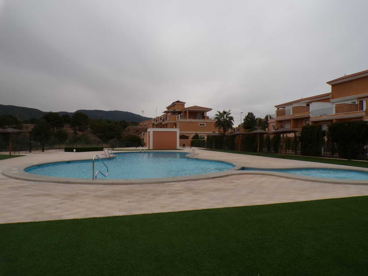 House in Torre Guil, Región de Murcia 12521449