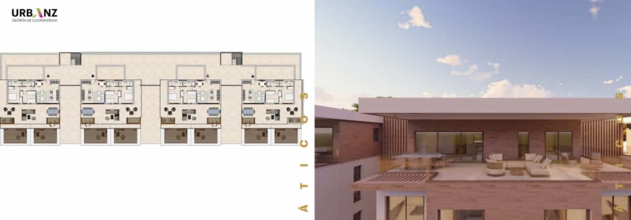 Condominium in El Rompido, Andalusia 12521454