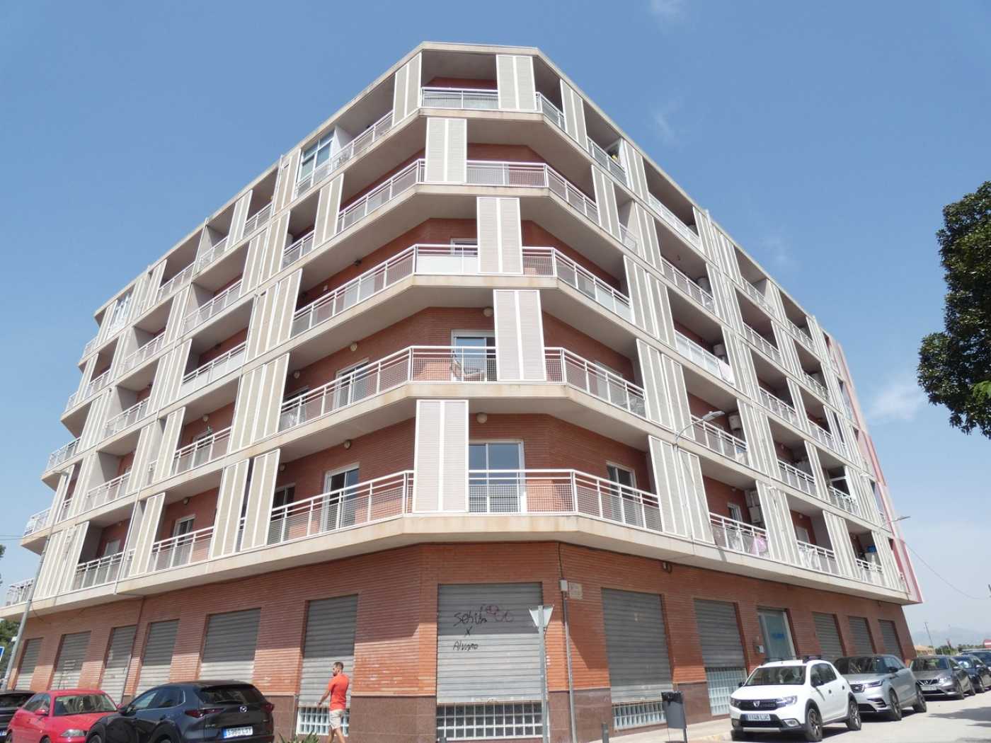 Condominio nel Daya Nueva, Comunidad Valenciana 12521468