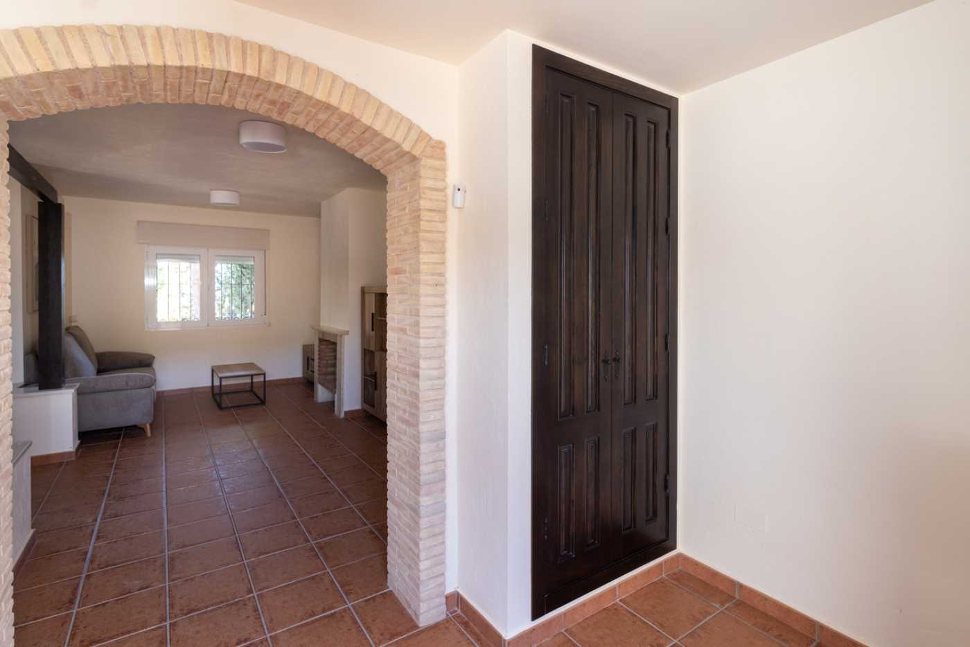 Hus i Casas de Tallante, Murcia 12521470