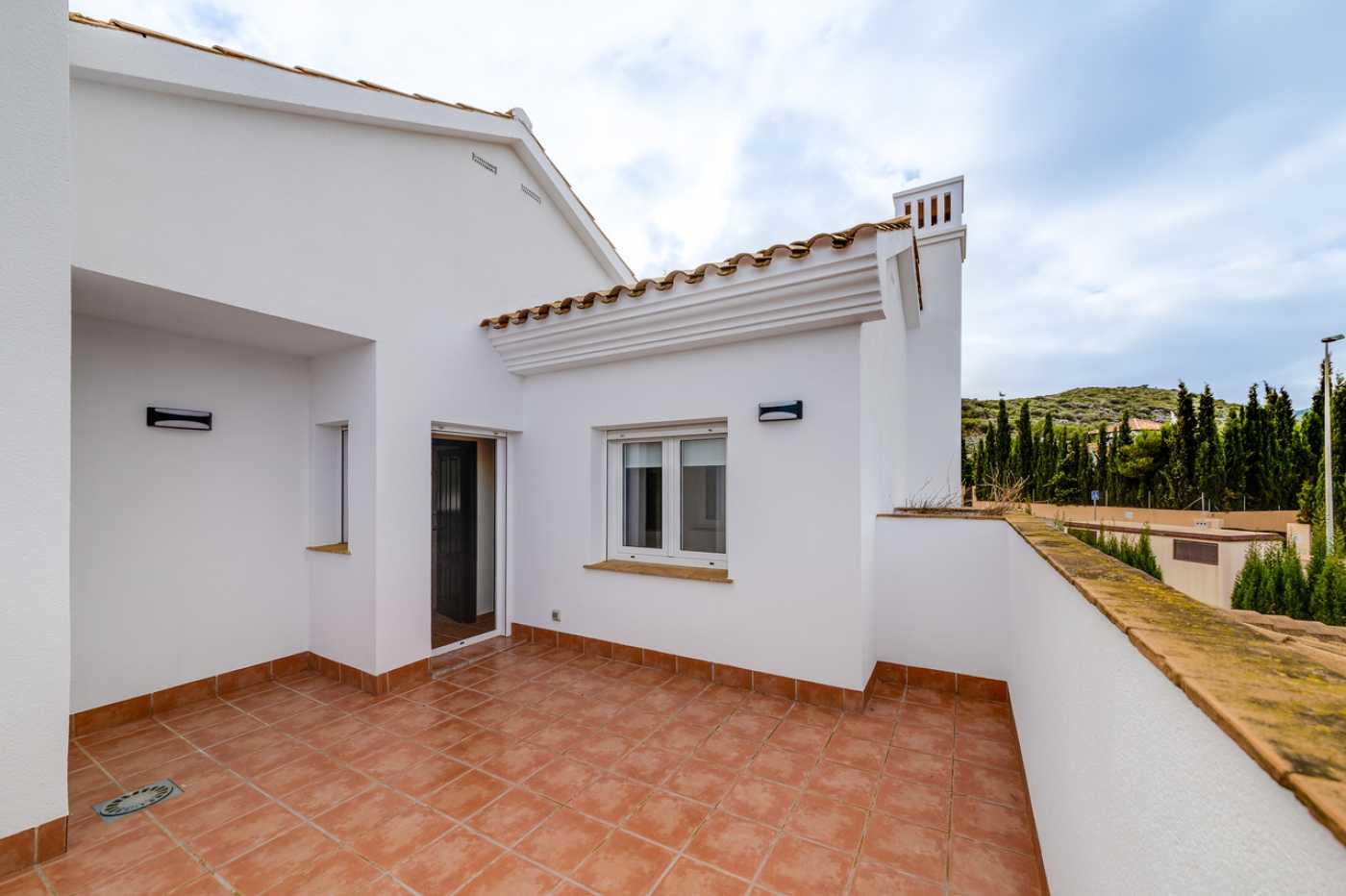 Hus i Casas de Tallante, Murcia 12521470