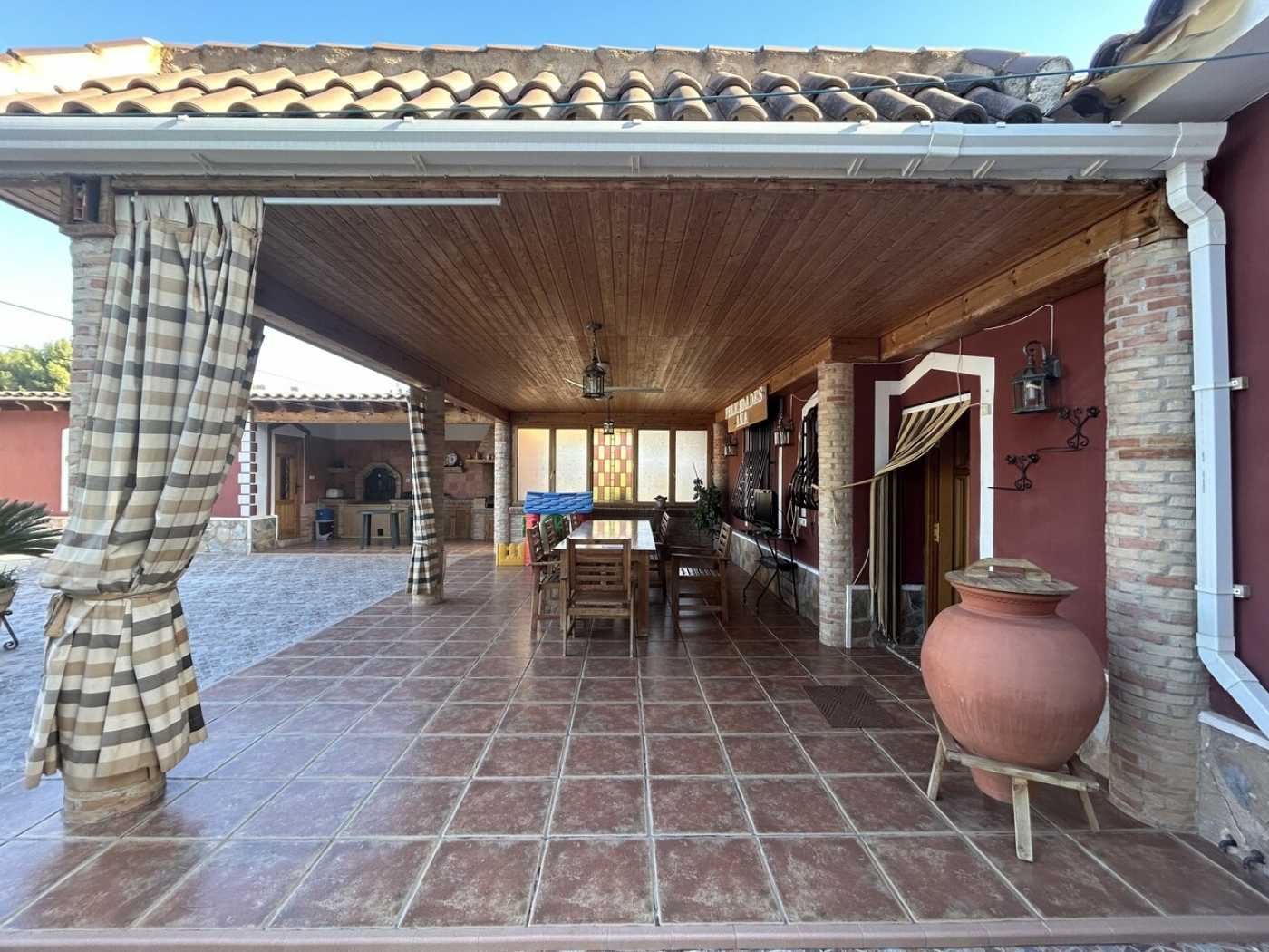 집 에 Totana, Región de Murcia 12521480