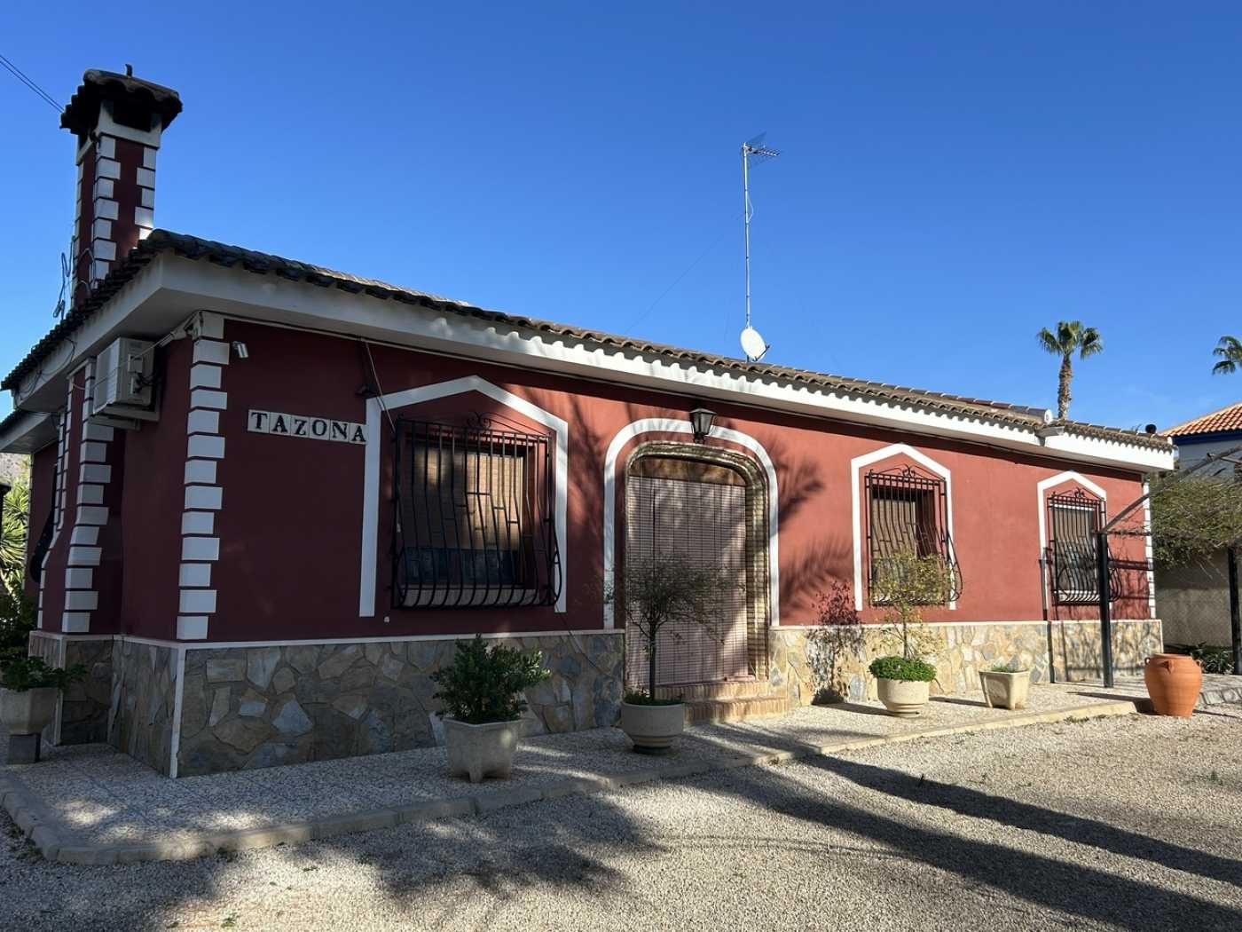 Hus i Totana, Región de Murcia 12521480