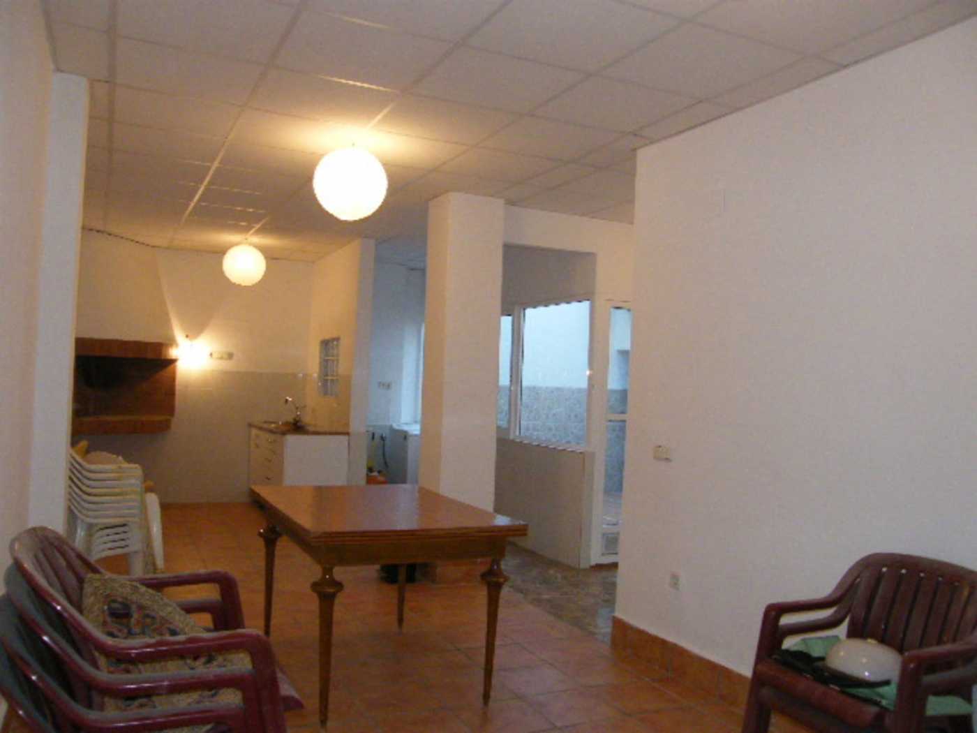 Condominium in Daya Nueva, Valencia 12521486