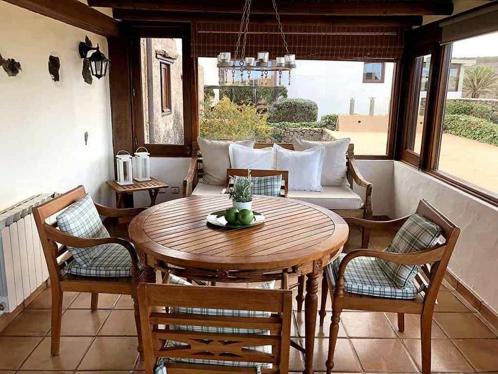 жилой дом в Caleta de Sebo, Canary Islands 12521570