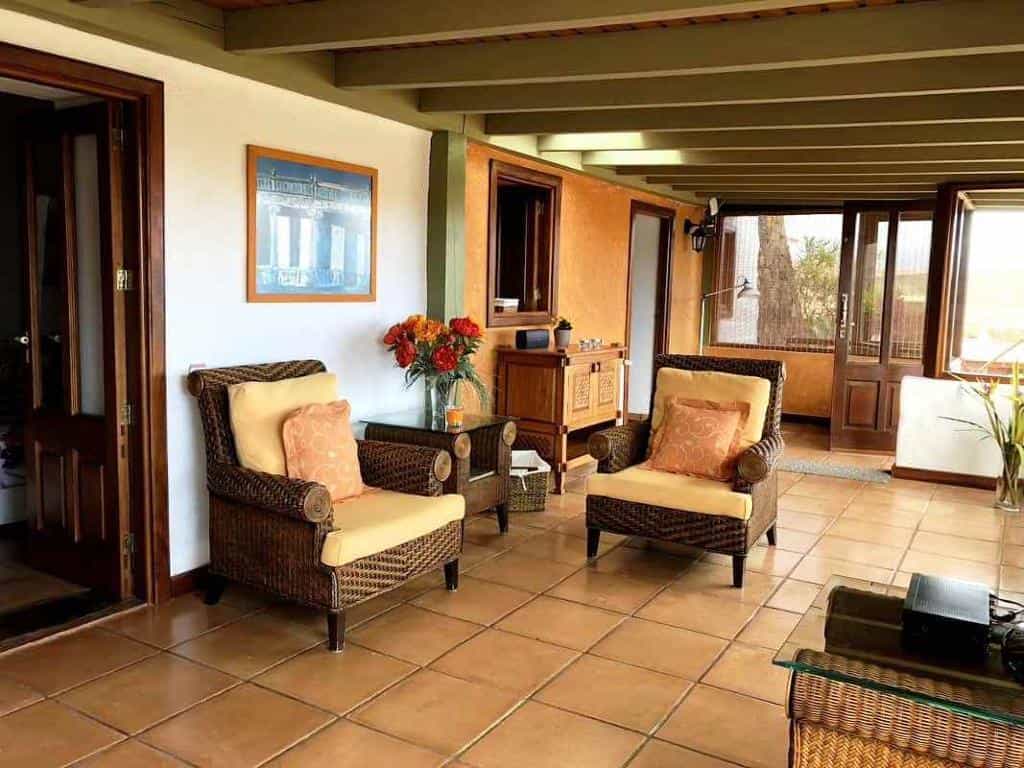 House in Punta Mujeres, Canarias 12521570