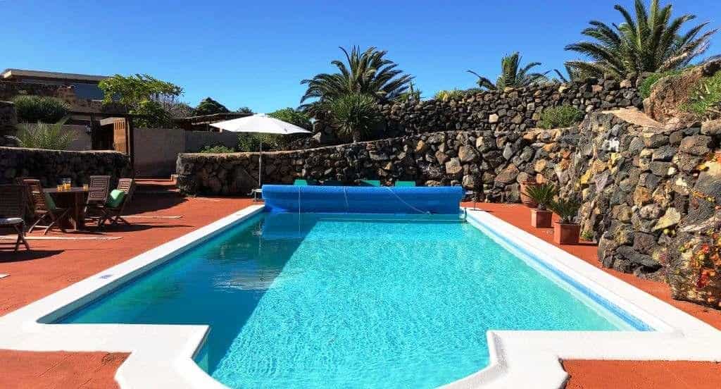 House in Punta Mujeres, Canarias 12521570