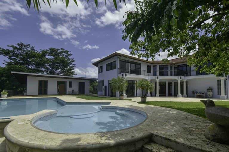 Будинок в Tambor, Puntarenas 12521666