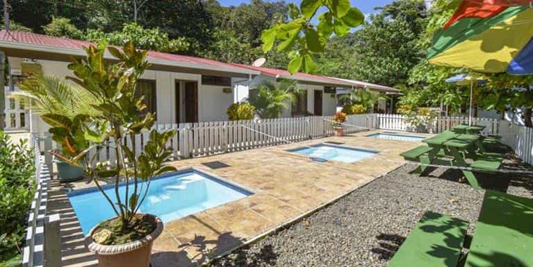House in Tambor, Puntarenas 12521754