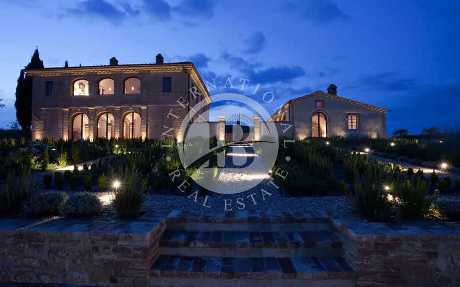 Casa nel Serravalle, Tuscany 12521819