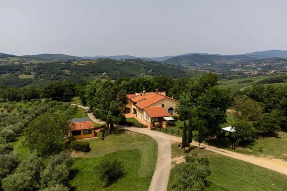 casa en Reggello, Tuscany 12521823
