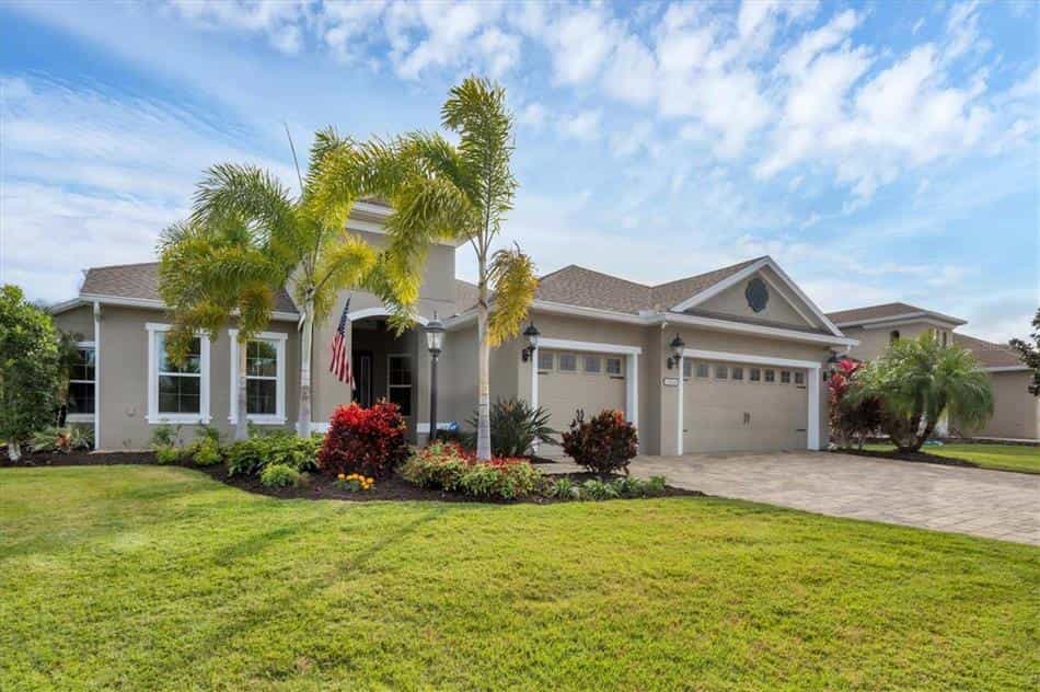House in Lorraine, Florida 12521829