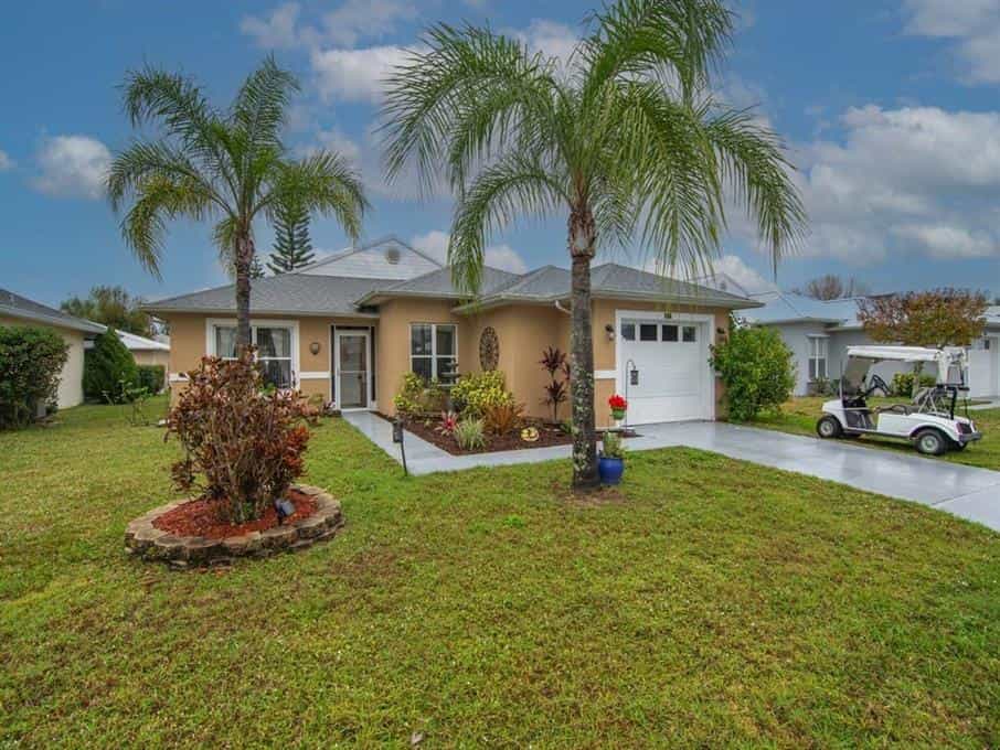 House in Fort Pierce, Florida 12521860