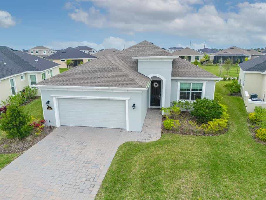 House in Viera West, Florida 12521884