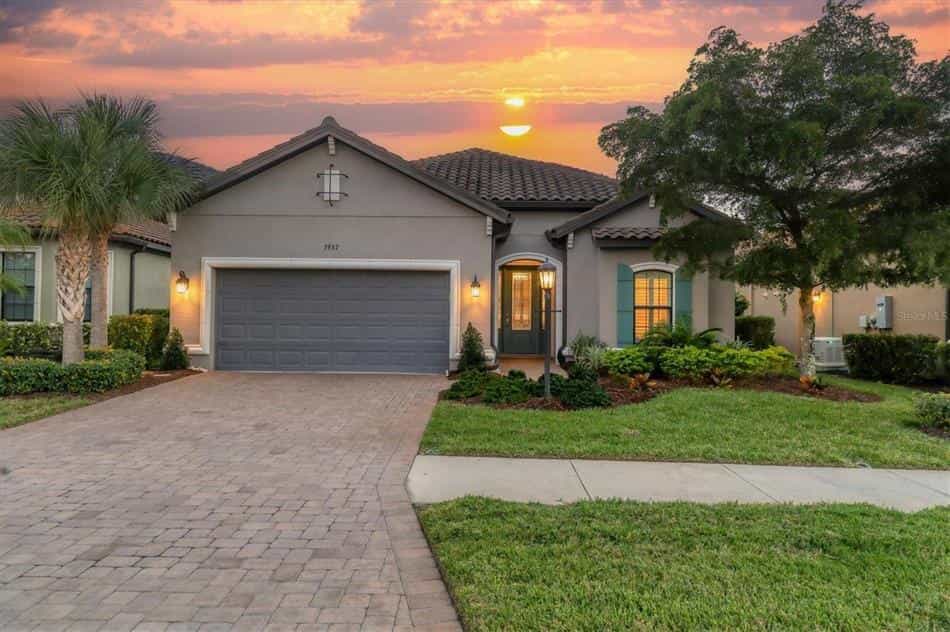 House in Osprey, Florida 12521902