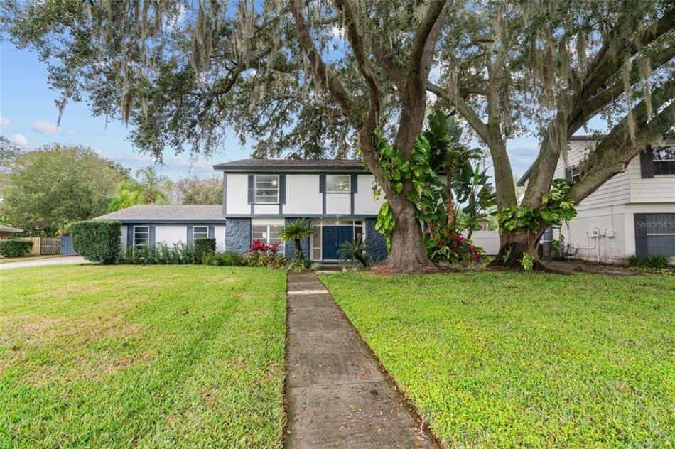 House in Carrollwood, Florida 12521930