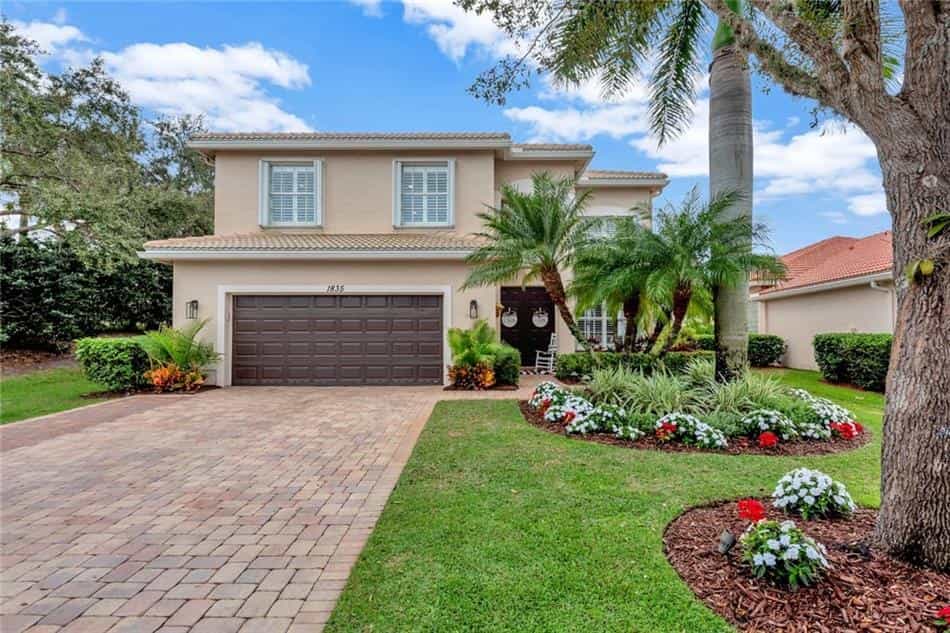 House in Florida Ridge, Florida 12521961