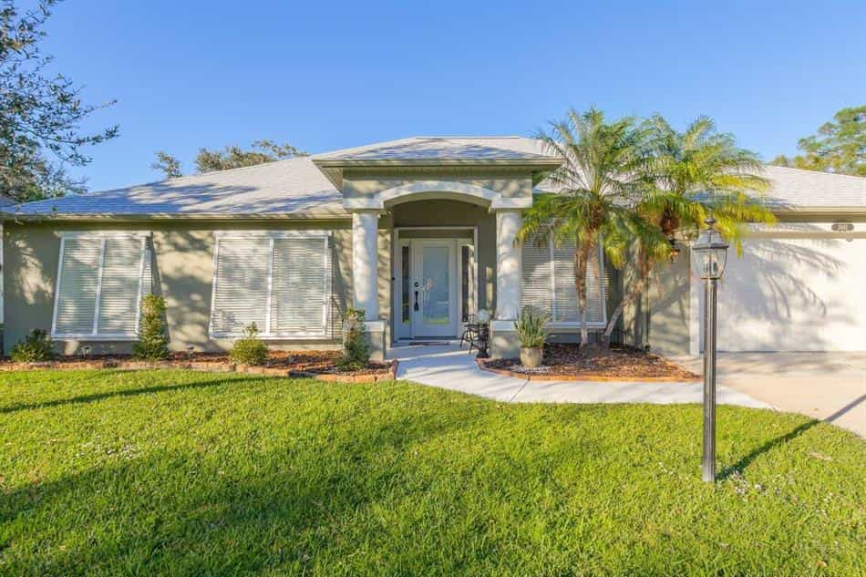 House in Melbourne, Florida 12521981