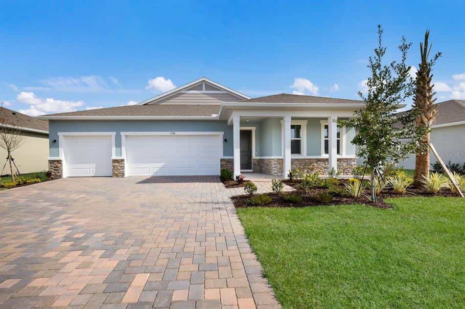 Huis in Parrish, Florida 12521988
