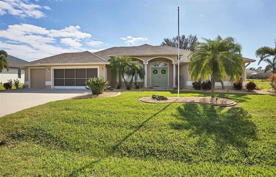 House in Rotonda, Florida 12522006