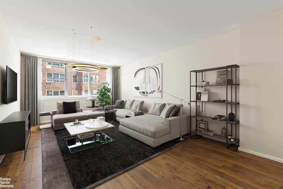 Condominium in Manhattan, New York 12522114