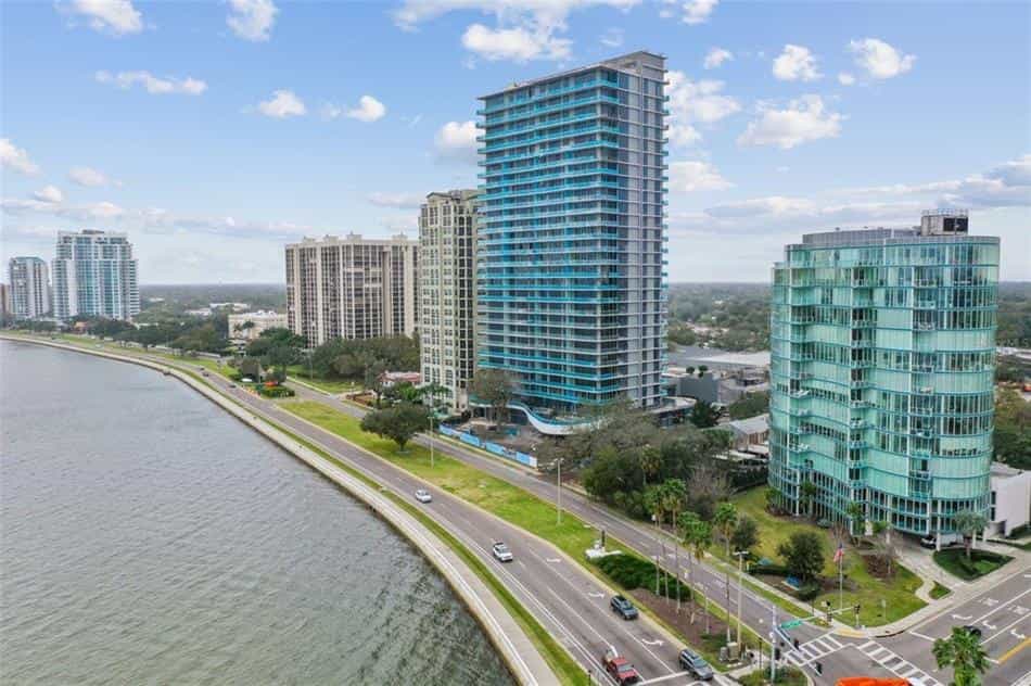 Condominium in Tampa, Florida 12522197