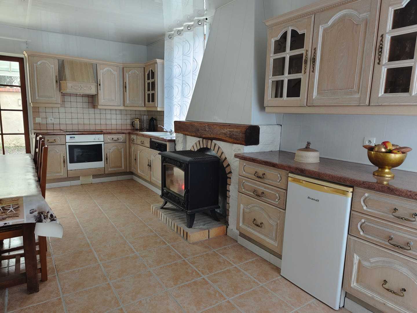 Huis in Aulnay, Nouvelle-Aquitaine 12522267