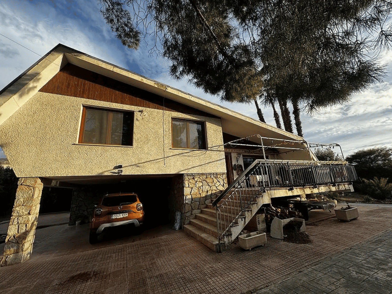 Dom w Almafra, Walencja 12522355