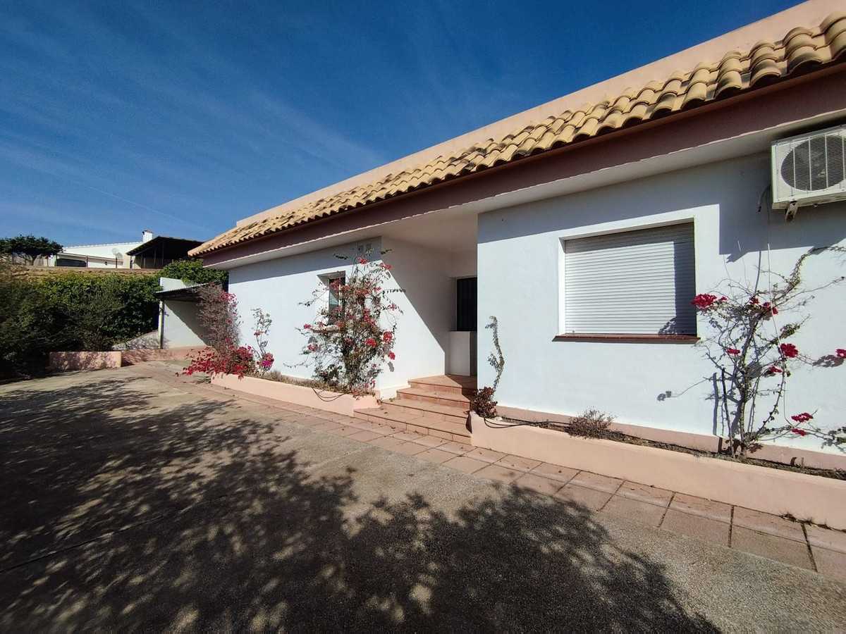 Huis in Entrerríos, Extremadura 12522528