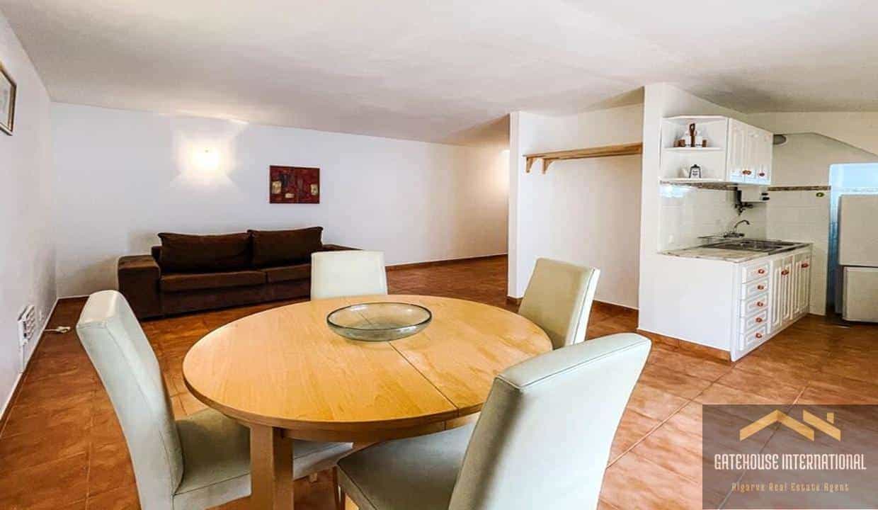 Condominium dans Espiche, Faro 12522797