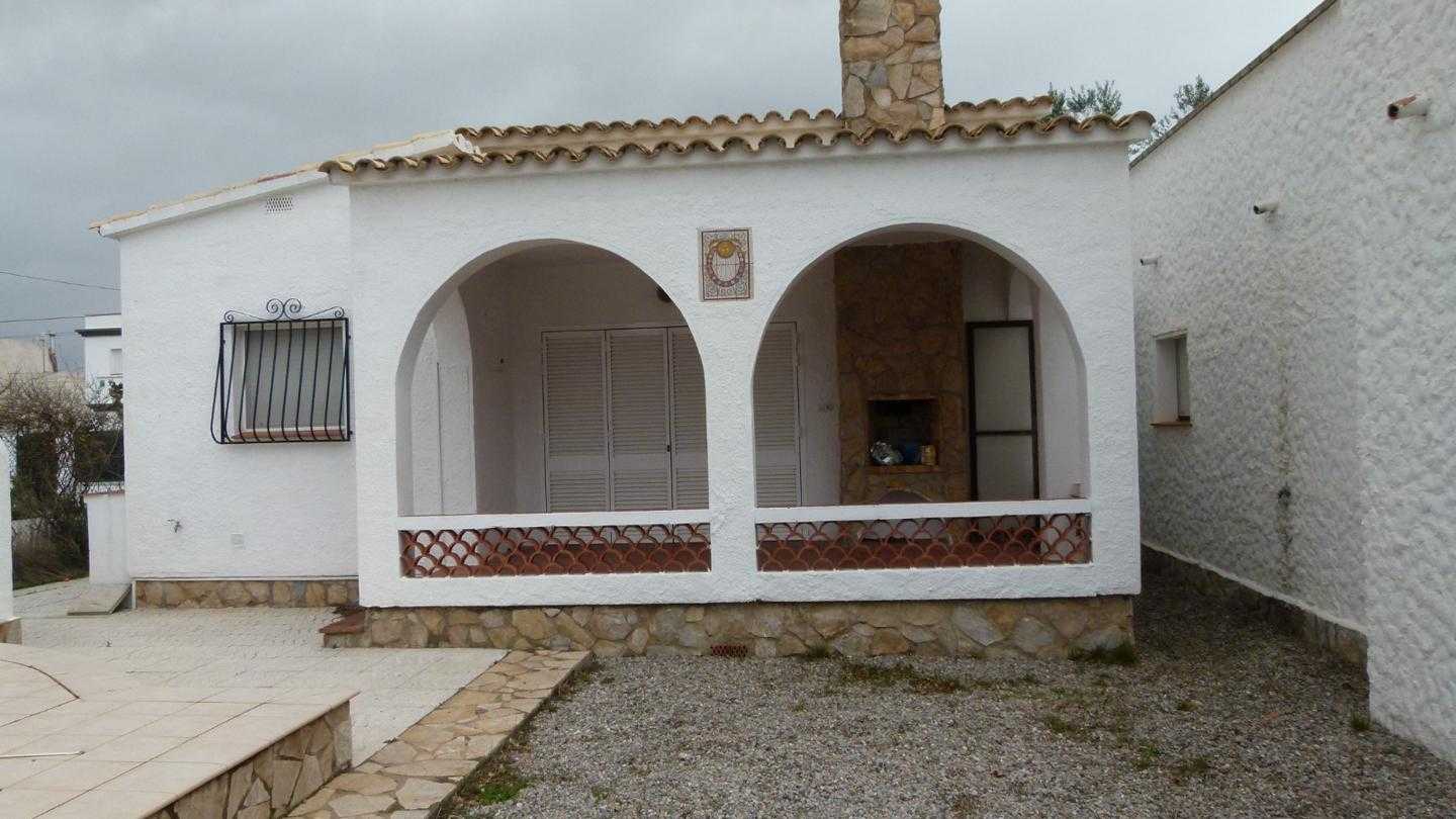Dom w Castelló d'Empúries, Catalunya 12523295
