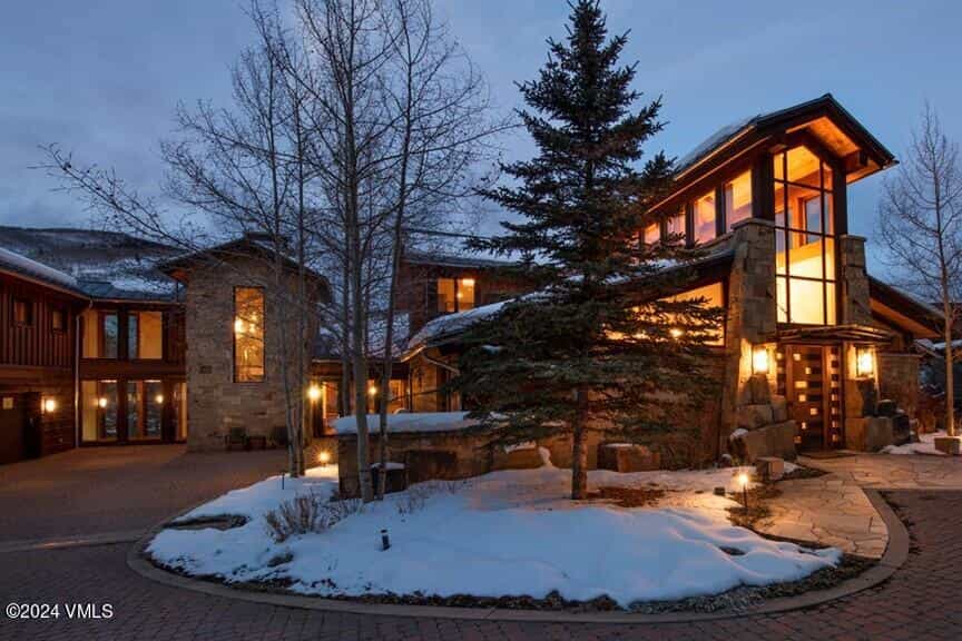 House in Vail, Colorado 12523319