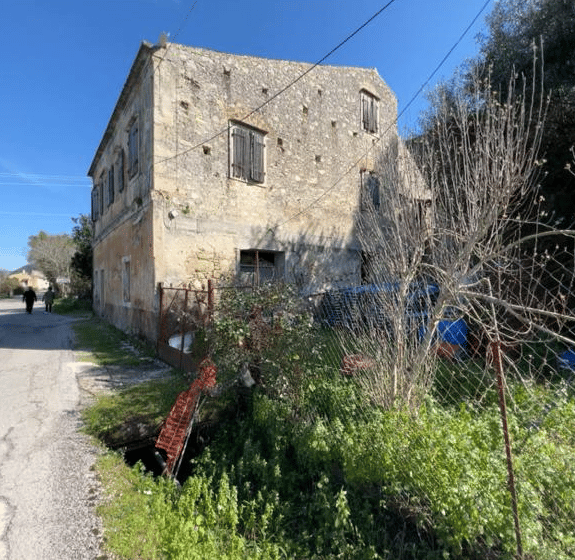 Casa nel Doukades, Ionia Nisia 12523339