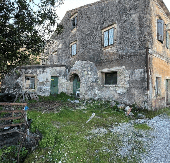 Casa nel Doukades, Ionia Nisia 12523339