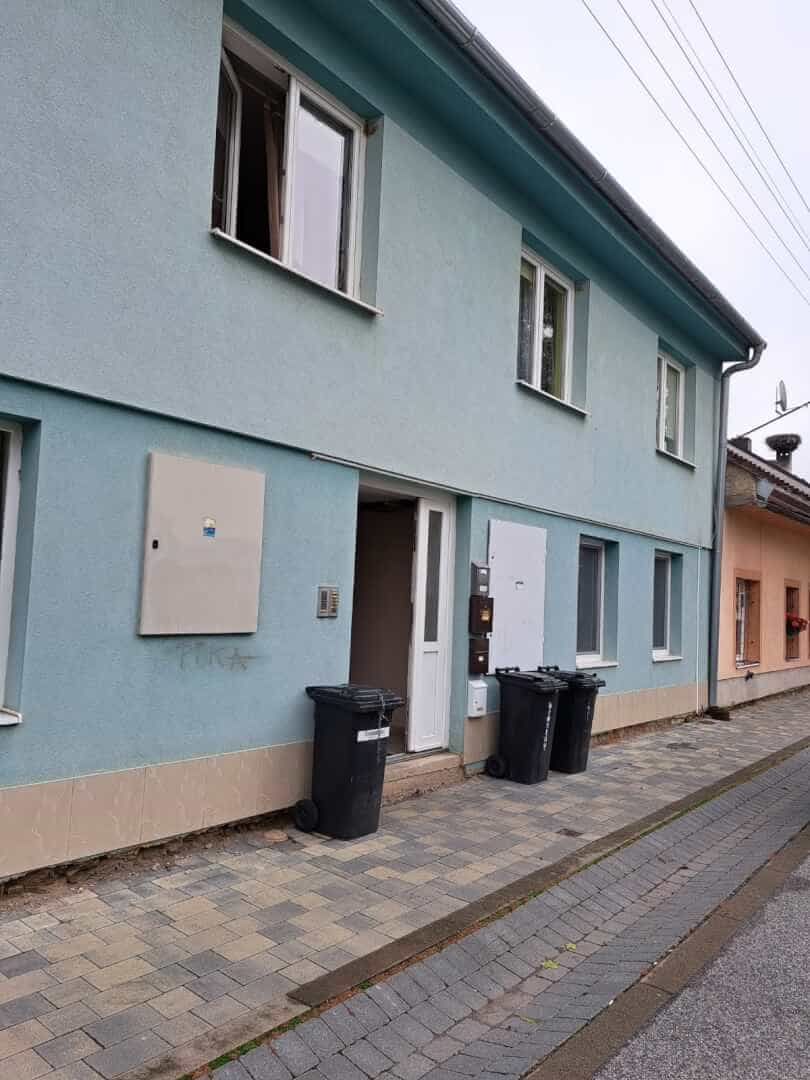 Condominium in Poprad, Presovsky 12523340