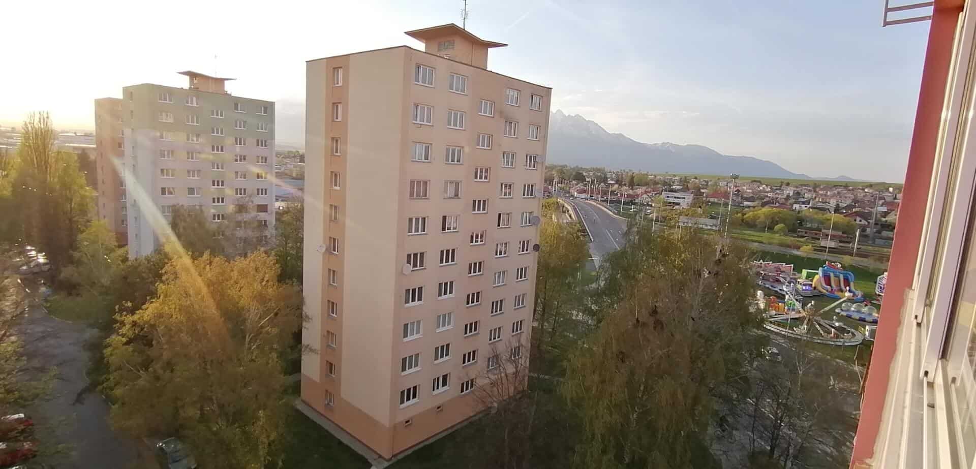Condominium in , Prešovský kraj 12523341