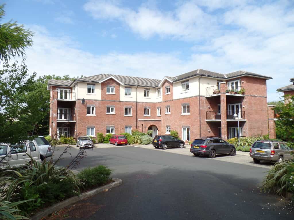 Condominio en Isle of Whithorn, Dumfries and Galloway 12523364