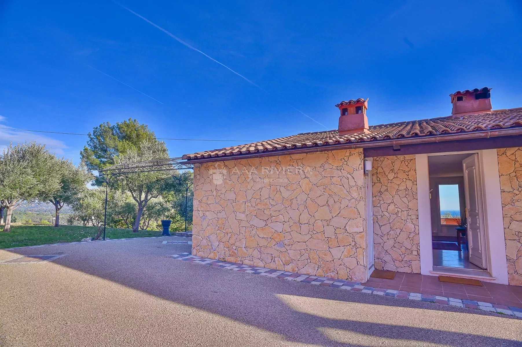 Huis in Peymeinade, Provence-Alpes-Côte d'Azur 12523443