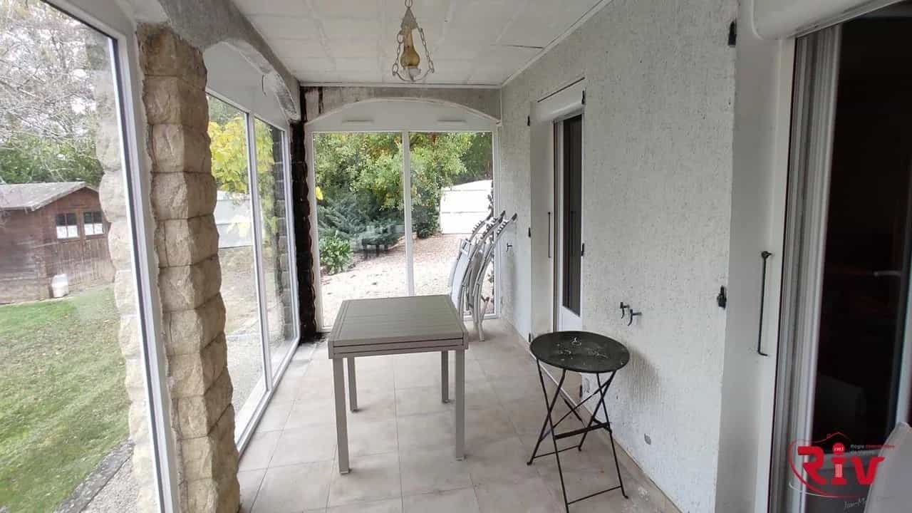 Residencial en Chalons, Isère 12523454