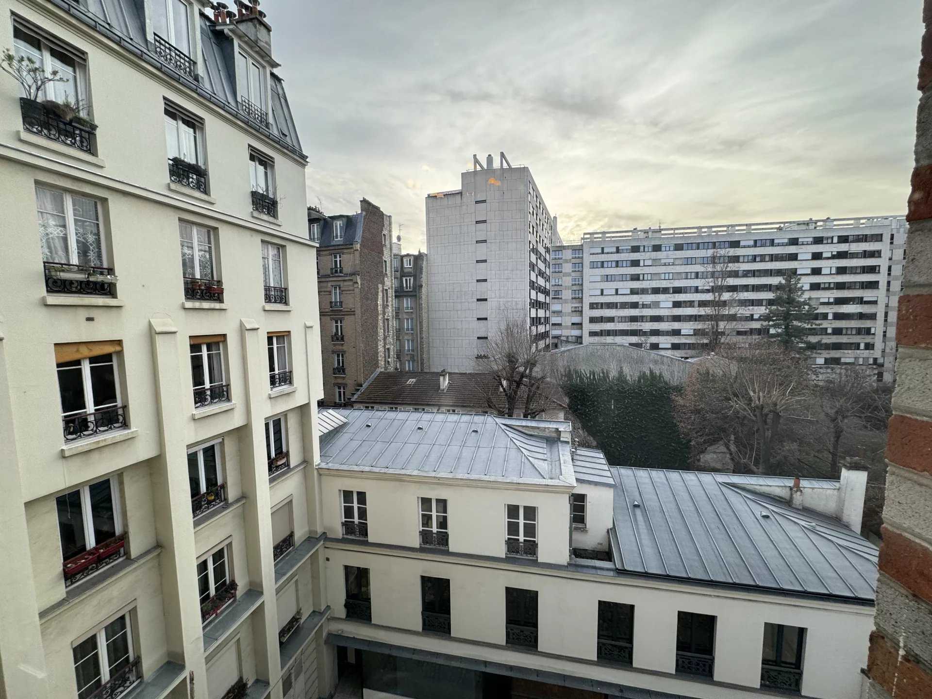 Condominio nel Paris 15ème, Paris 12523477