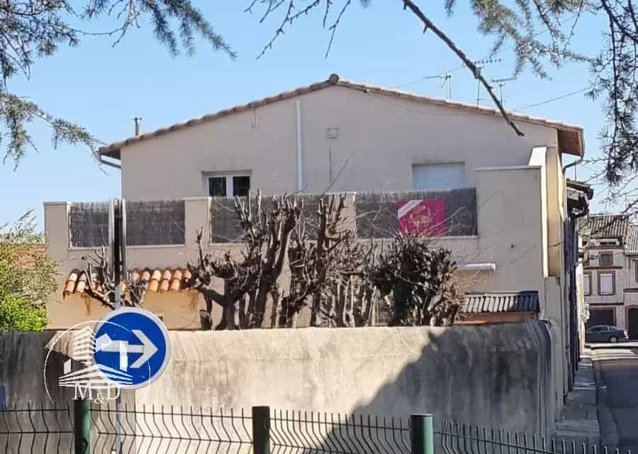 rumah dalam Muret, Occitanie 12523494