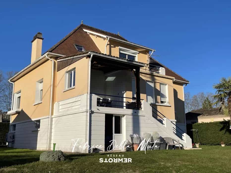 House in Lalinde, Nouvelle-Aquitaine 12523499
