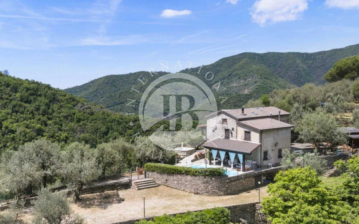 بيت في Recco, Liguria 12523533