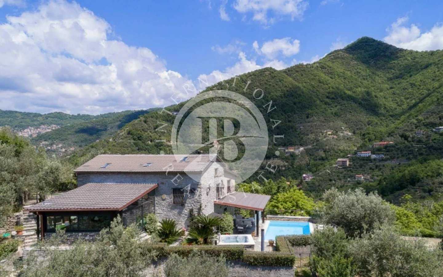 بيت في Recco, Liguria 12523533