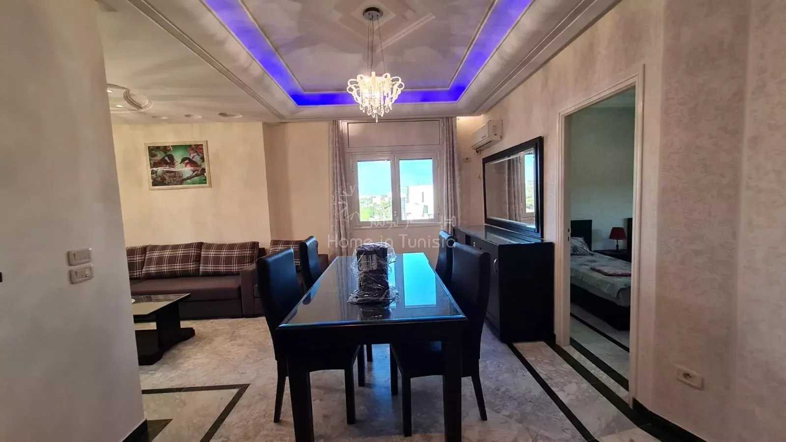 Residenziale nel El Kantaoui, Hammam Sousse 12523887