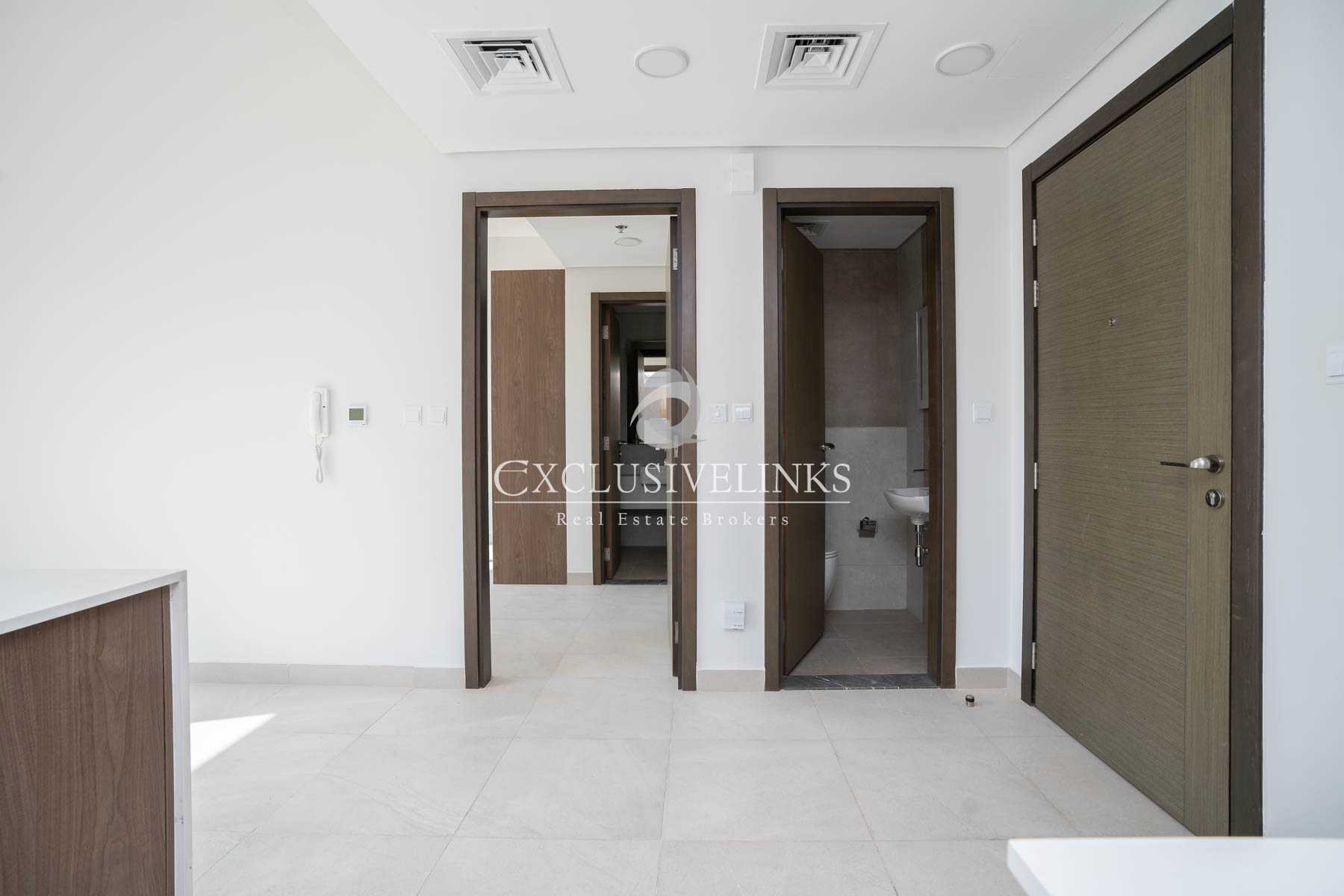 Condominium in دبي, دبي 12524062
