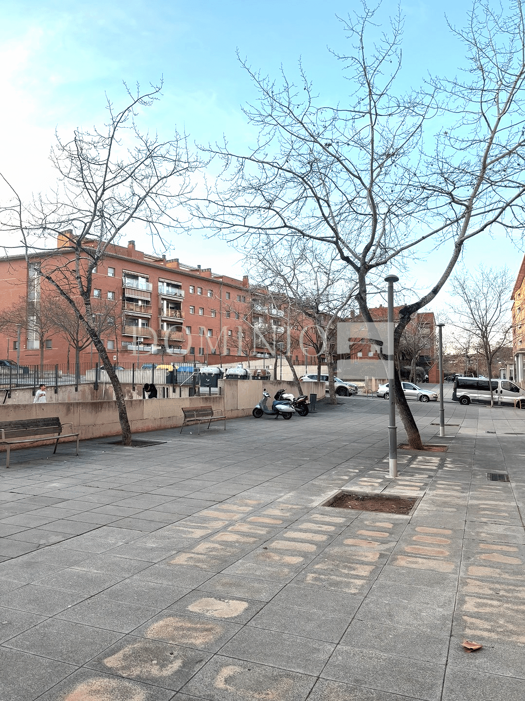 Condominium dans Sabadell, Catalonia 12524065