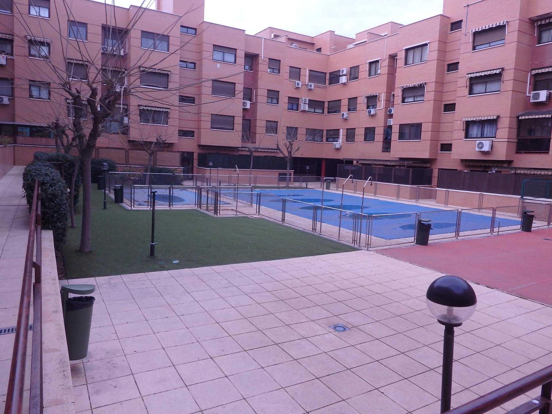 Condominium in Pinto, Madrid 12524099
